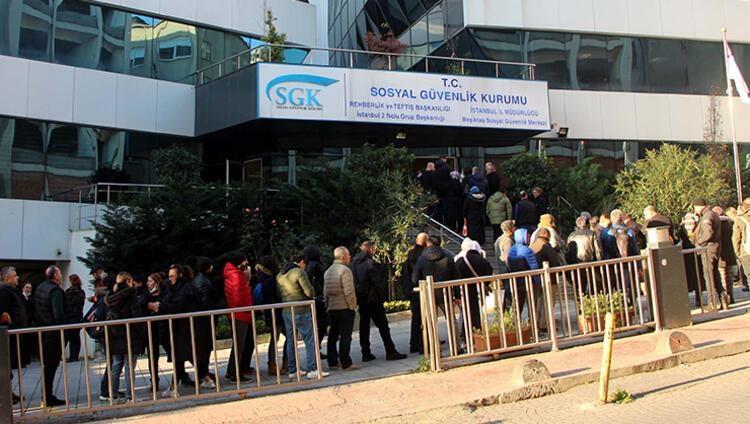 Emeklilere çifte zam müjdesi Hepsine zam geliyor
