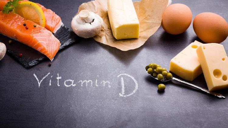 D VİTAMİNİ ALIN