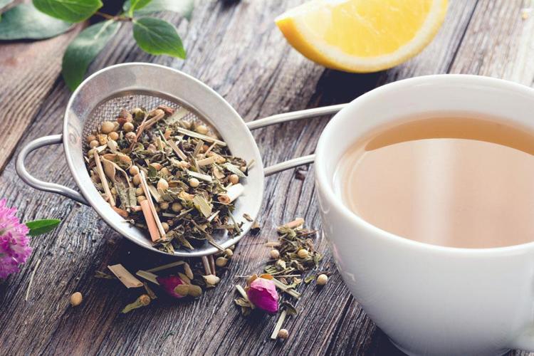 METABOLİZMAYI HIZLANDIRAN MATE ÇAYI