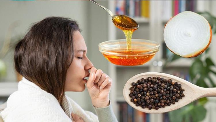 Aylardır geçmeyen öksürüğü anında bitiriyor, bağışıklığı güçlendirip mikroplara kalkan görevi görüyor