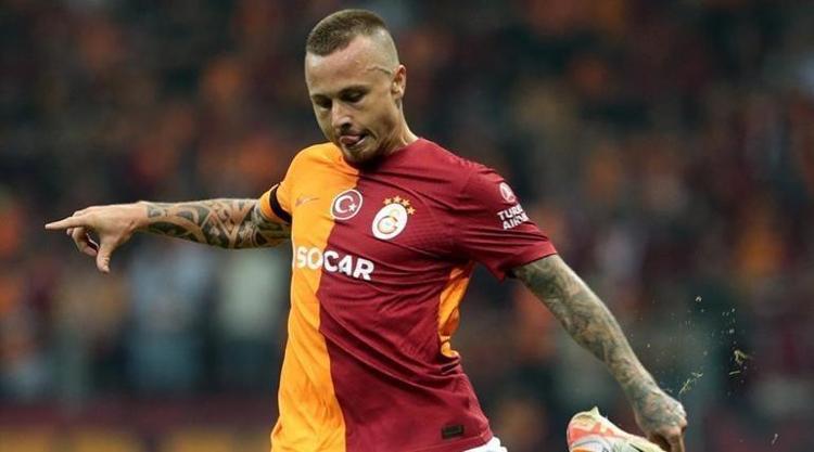 ANGELINO DEVAM ETMEK İSTİYOR