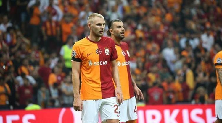 NELSSON İLE VEDA YAKIN