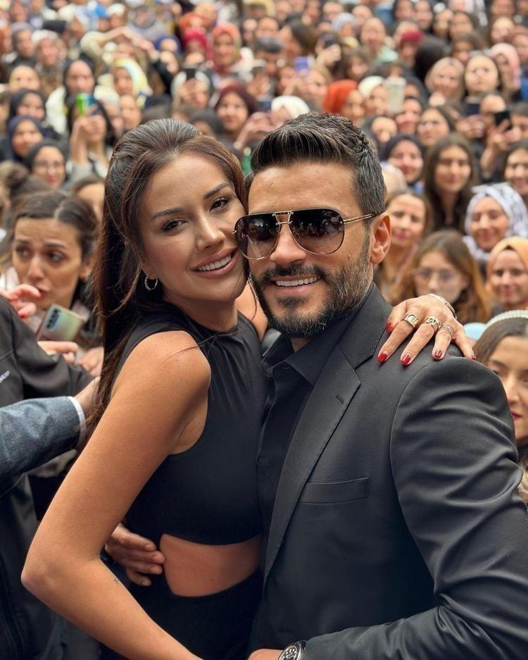 Dilan Polat ve Engin Polatın yeni oyunu ortaya çıktı - Son Dakika 