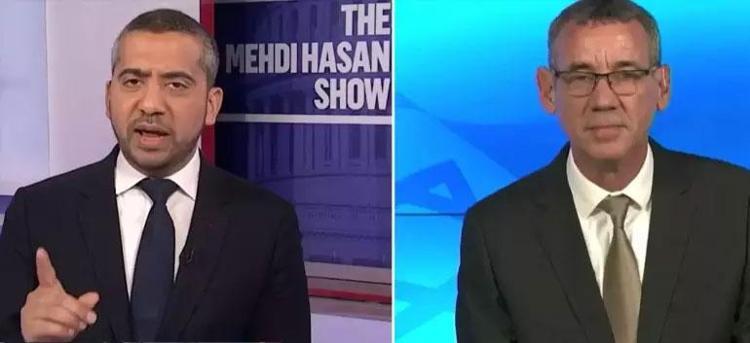 SUNUCUYU ŞAŞIRTAN YANIT