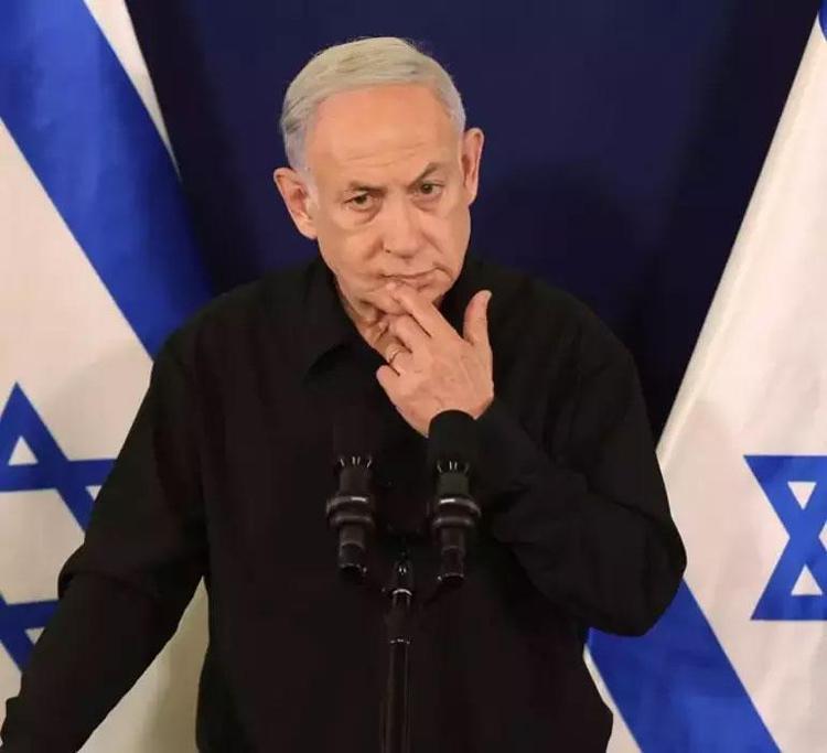 NETANYAHUNUN DANIŞMANINDAN SKANDAL İFADELER
