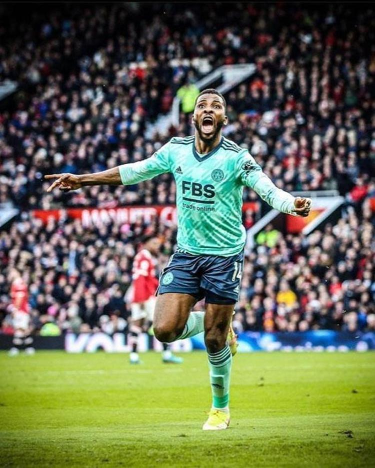 YERİNE IHEANACHO