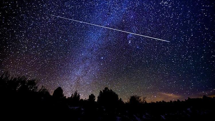 Leonid meteor yağmurunu izlemek için bazı ipuçları:
