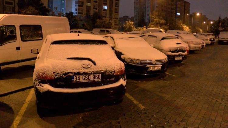 METEOROLOJİ HAFTALIK RAPORU YAYINLADI