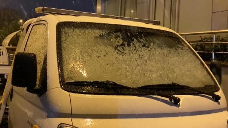 Okullar tatil olacak mı Pazartesi için kar ve sağanak uyarısı