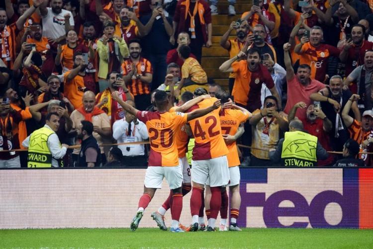 NDOMBELEDEN VAZGEÇEMİYORLAR