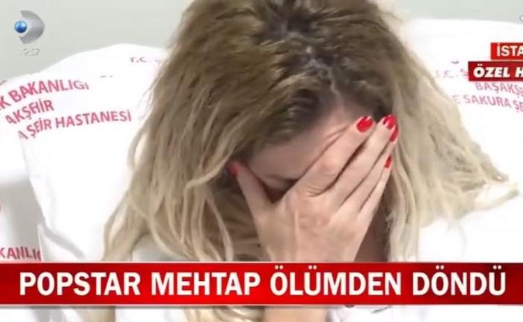 10-15 DAKİKA HAREKETSİZ KALMIŞIM