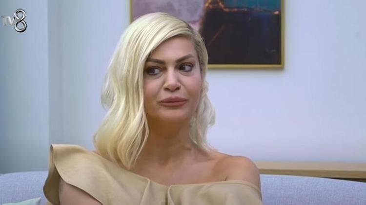 İşte Mehtap Yılmaz’ın açıklamalarından satır başları…