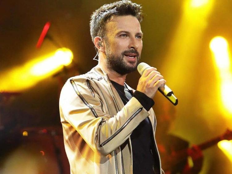 TARKAN KKTCDE