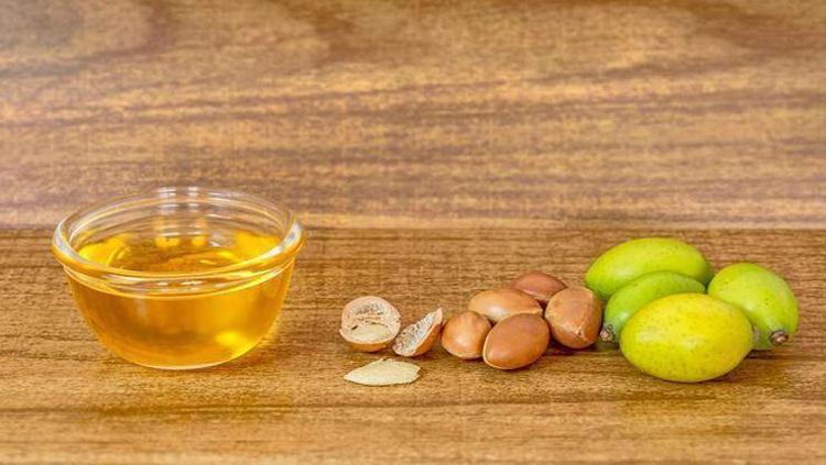 ARGAN YAĞI