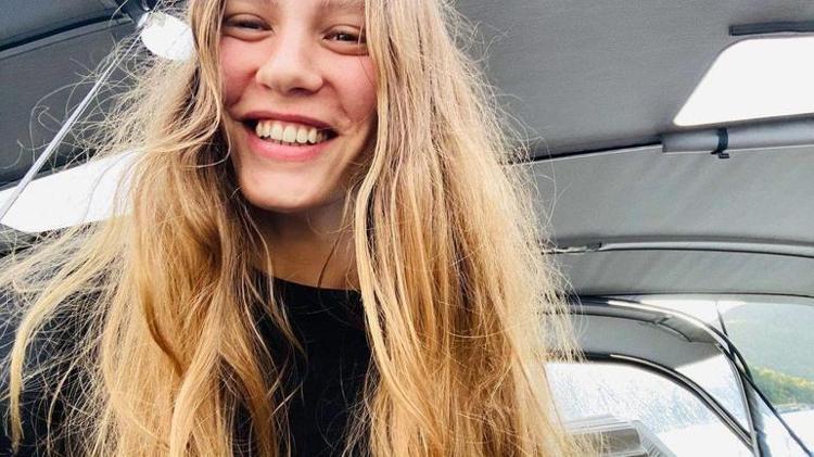 SERENAY SARIKAYA