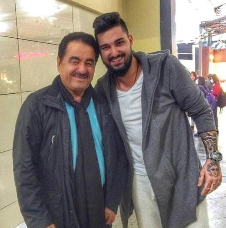 BABAMIN AĞZINDA BAKLA ISLANMIYOR