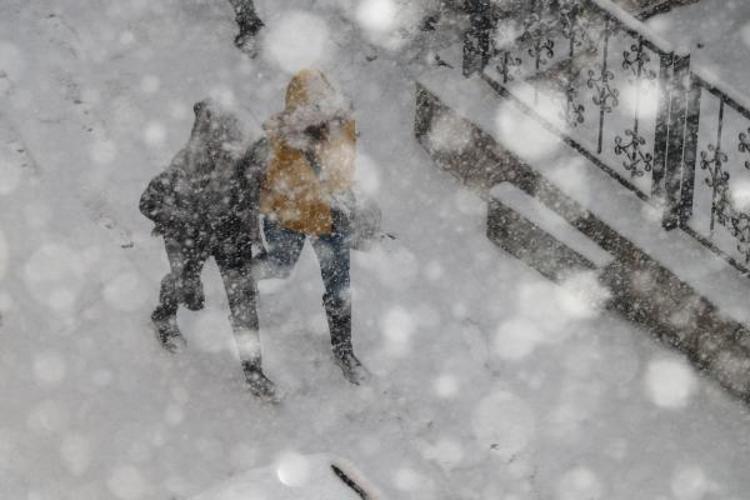 HAVA SICAKLIĞI