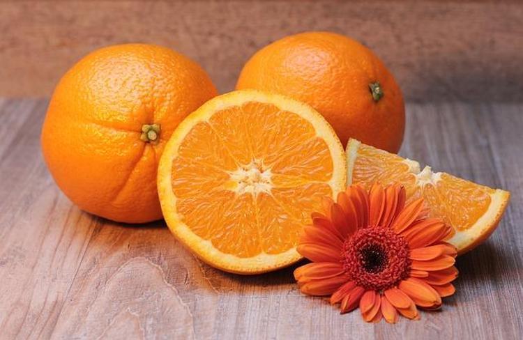 C vitamini kaynakları