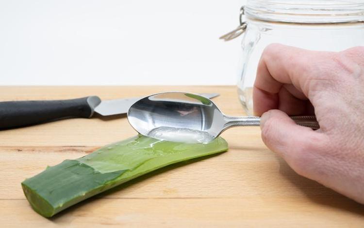 ALOE VERA YAĞI NASIL KULLANILIR