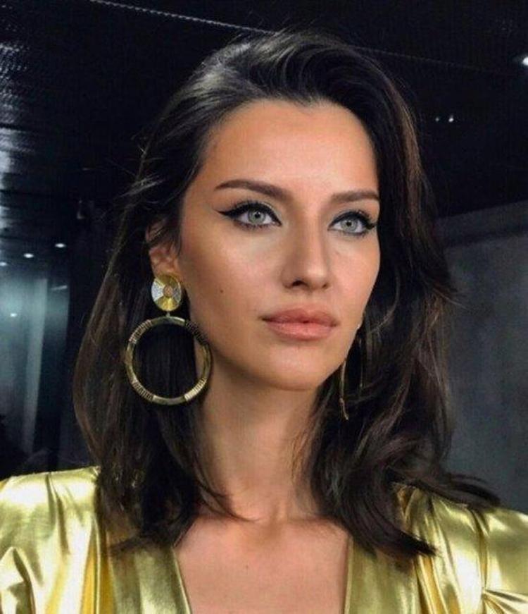 İrem Helvacıoğlundan evlilik açıklaması Evleniyor mu