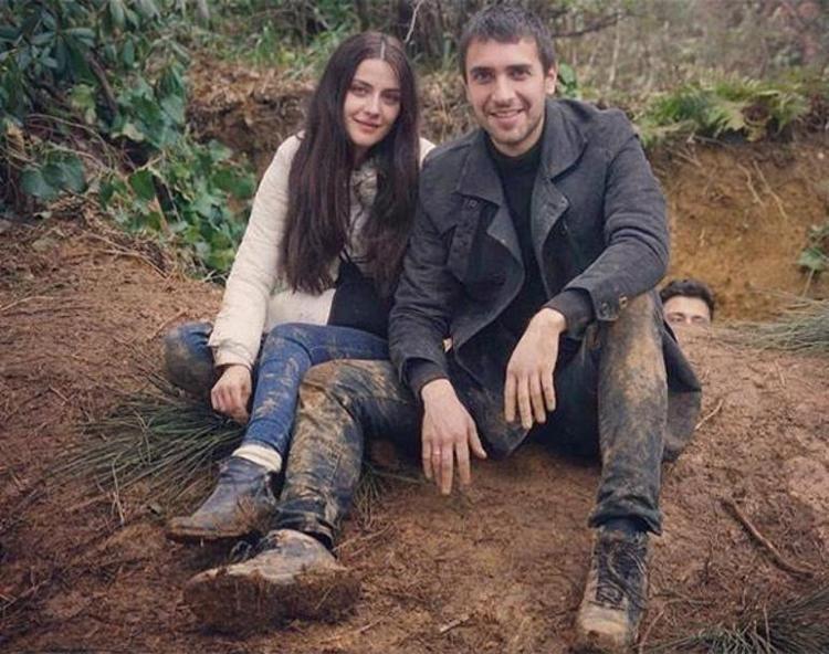 İrem Helvacıoğlundan evlilik açıklaması Evleniyor mu