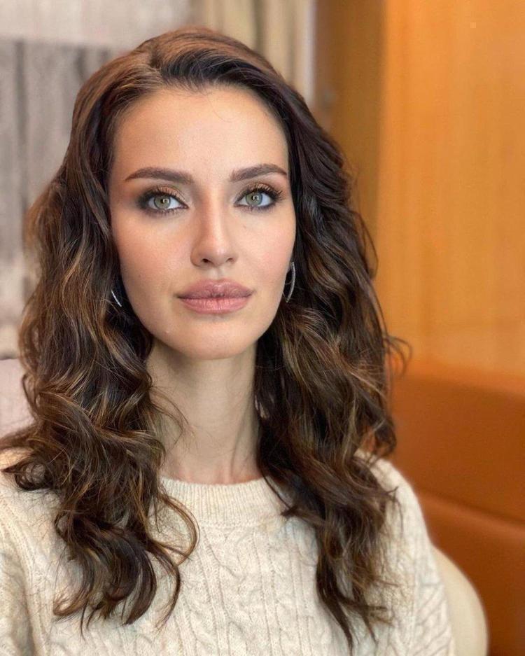 İrem Helvacıoğlundan evlilik açıklaması Evleniyor mu