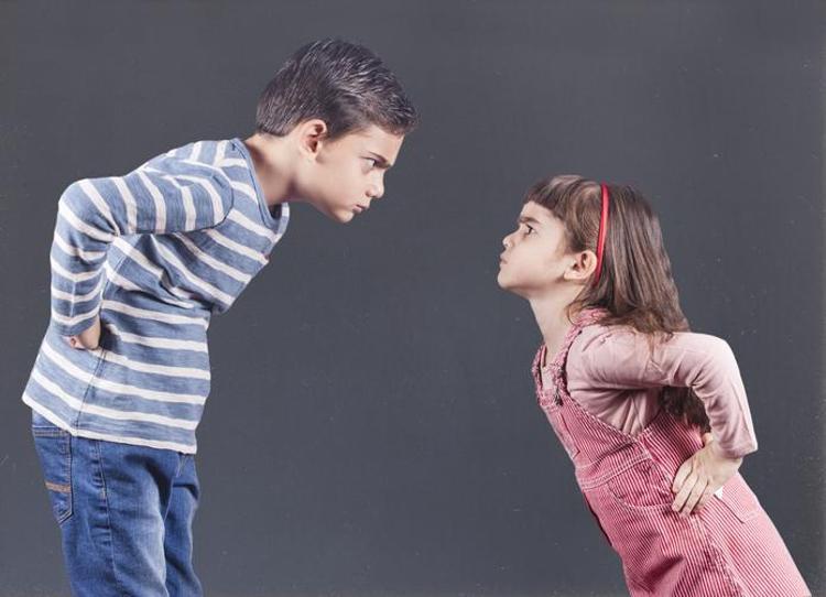 Çocuklara cinsel eğitim nasıl verilmeli
