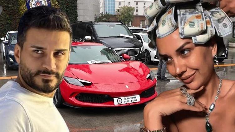 Petek Dinçöz Dilan Polatı anlattı İçerisi hıncahınç dolu