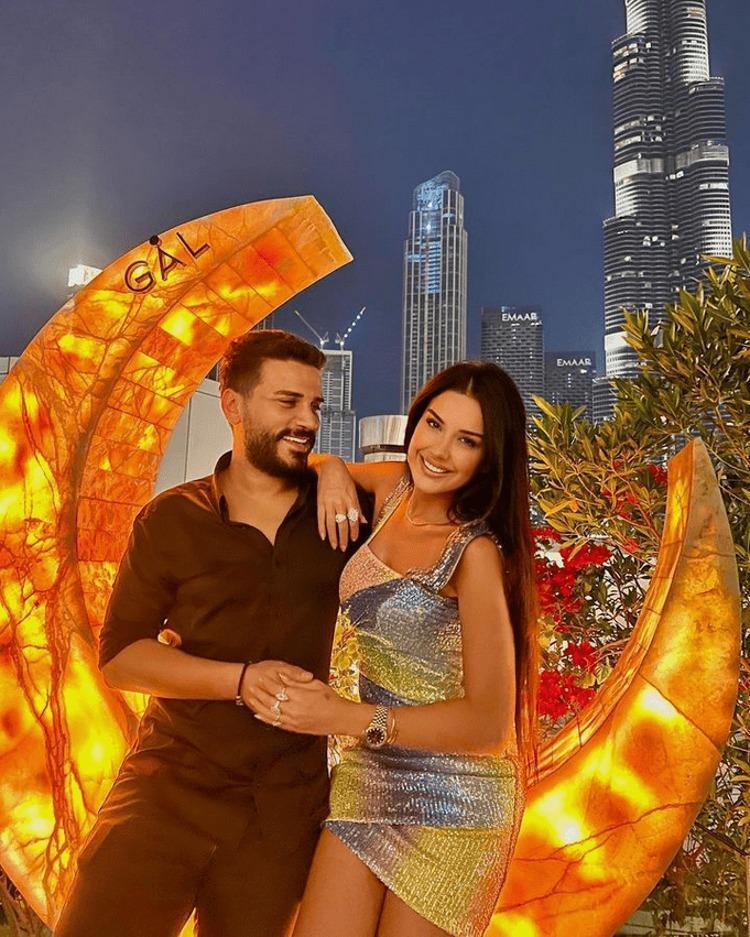 SÜREKLİ HAYATINI ÇEKECEKSİN DEMİŞTİ