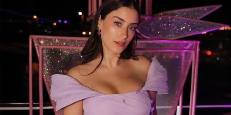 Hazal Kayadan kıskançlık itirafı
