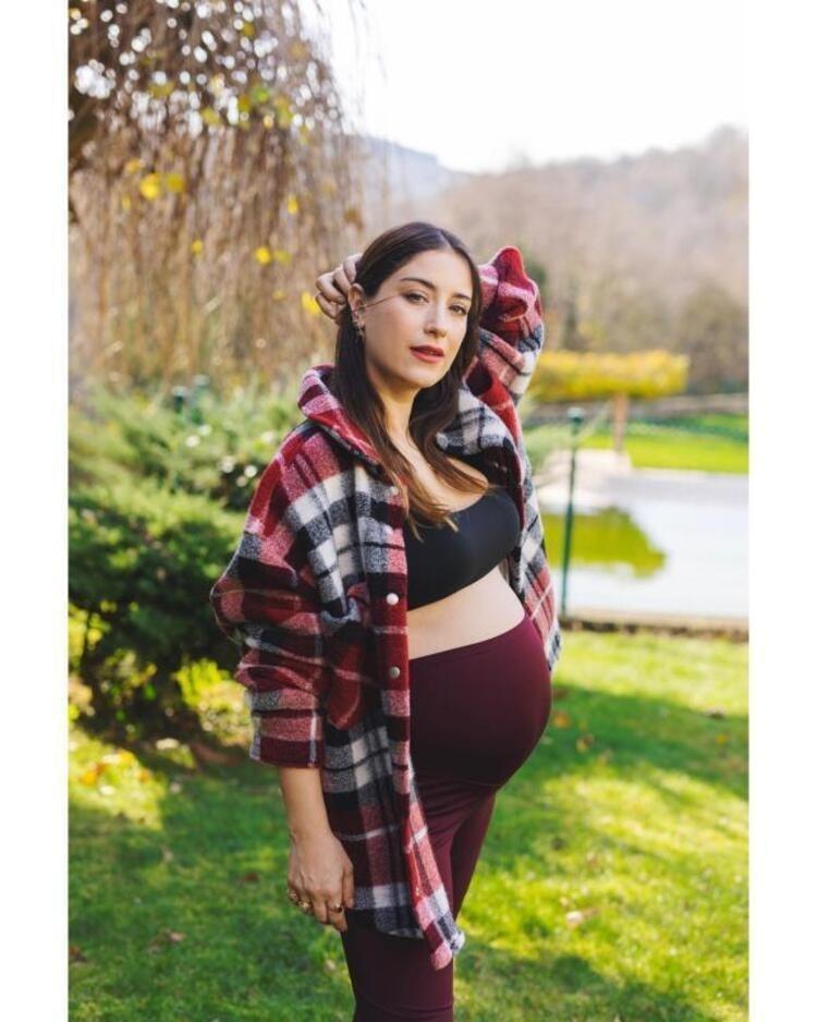Hazal Kayadan kıskançlık itirafı