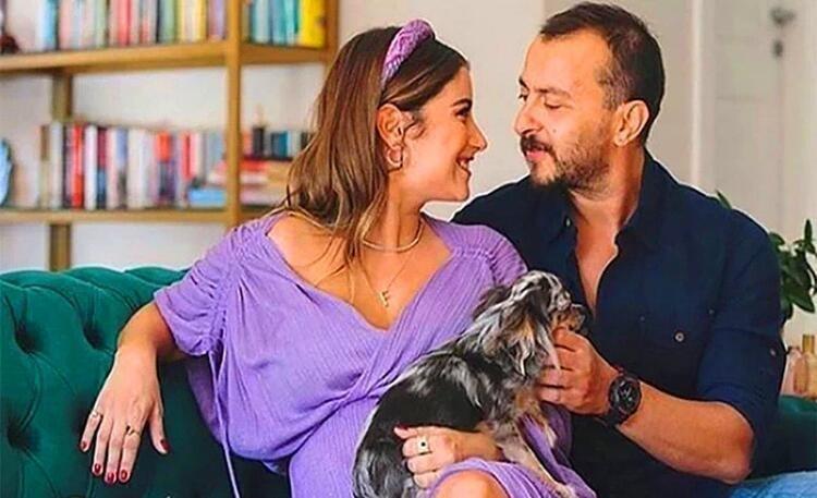 Hazal Kayadan kıskançlık itirafı