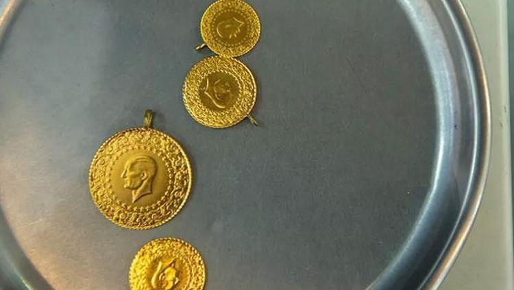 Gram altın her hafta rekor üstüne rekor kırıyor İşte son tahmin