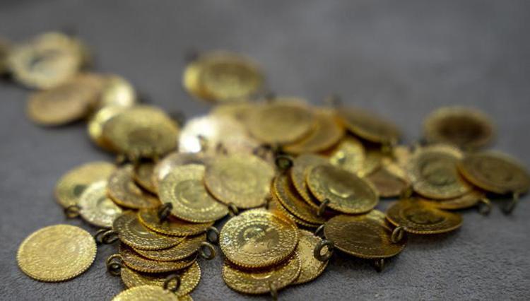 ALTIN FİYATLARINDA SON DURUM Gram altın, çeyrek altın ve 22 ayar bilezik ne kadar 28 Kasım 2023 altın fiyatları listesi