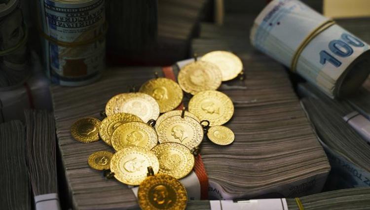 ALTIN FİYATLARINDA SON DURUM Gram altın, çeyrek altın ve 22 ayar bilezik ne kadar 28 Kasım 2023 altın fiyatları listesi