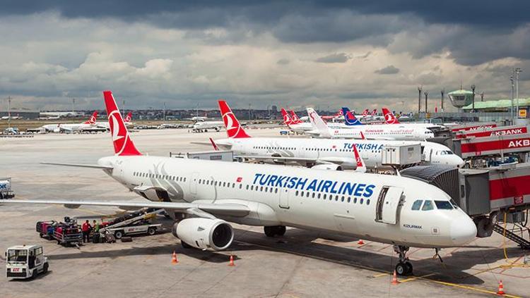 THY iptal olan seferler 28 Kasım 2023: THY hangi uçuşlar iptal oldu THY iptal uçuş sorgulaması