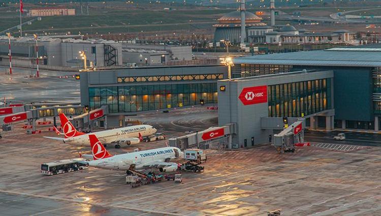 THY iptal olan seferler 28 Kasım 2023: THY hangi uçuşlar iptal oldu THY iptal uçuş sorgulaması