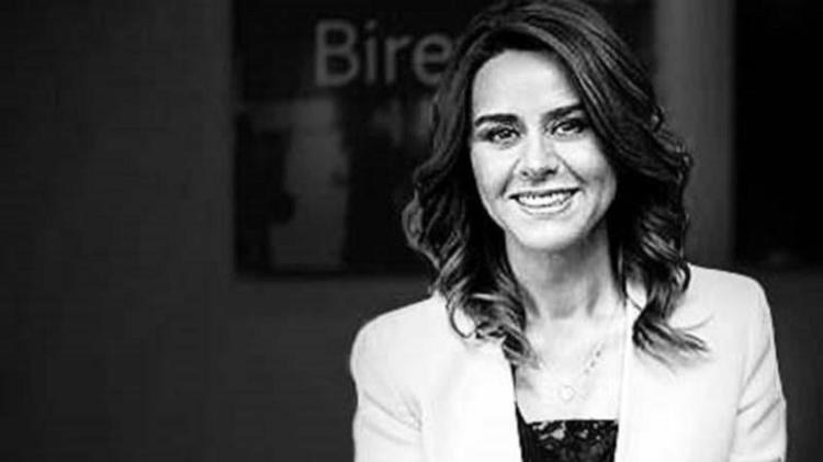 EVDE, OFİSTE, ŞUBEDE