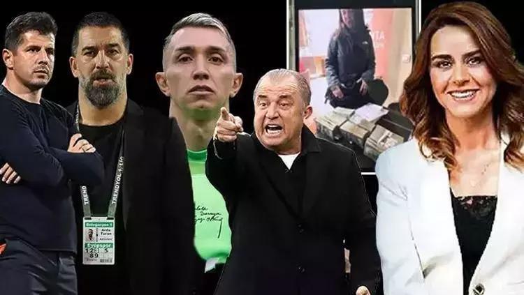 ÇANTALAR ELDEN ELE