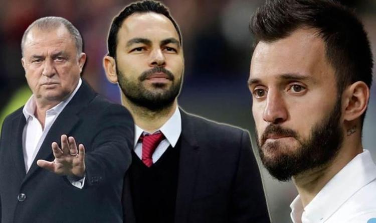İşte vurgunun görüntüleri: Parayı bulan Seçil Erzana koşmuş Arda Turan ve Emre Belözoğlu bakın hangi ünlüden borç almış