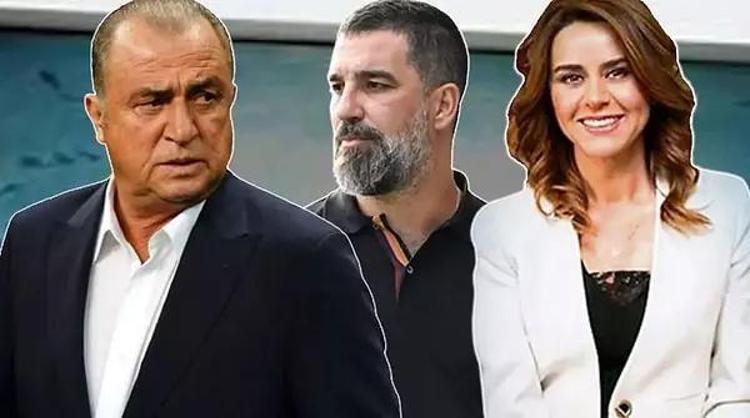 İşte vurgunun görüntüleri: Parayı bulan Seçil Erzana koşmuş Arda Turan ve Emre Belözoğlu bakın hangi ünlüden borç almış