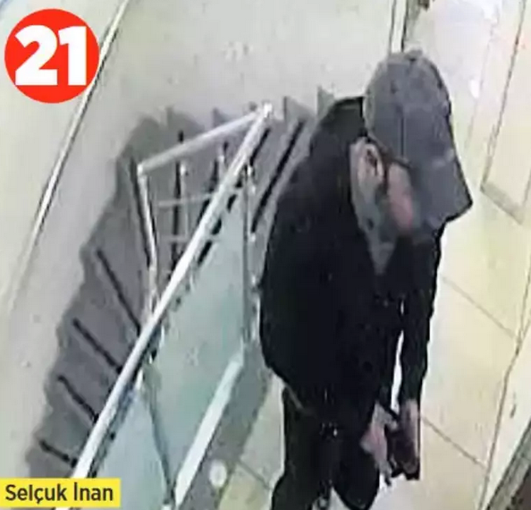 İşte vurgunun görüntüleri: Parayı bulan Seçil Erzana koşmuş Arda Turan ve Emre Belözoğlu bakın hangi ünlüden borç almış