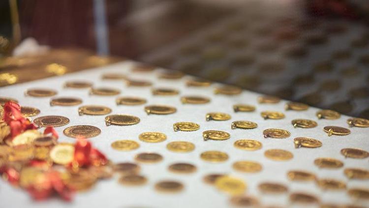 YARIM ALTIN NE KADAR