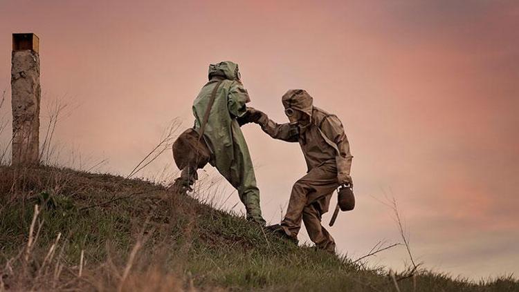 KORKUNÇ DOĞAL AFETLER YOLDA