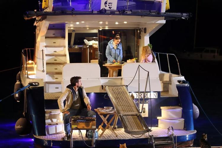 ÜÇ KIZ KARDEŞ 64. BÖLÜMDE NELER OLDU