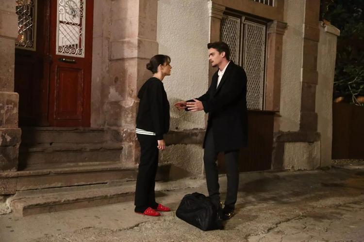 Üç Kız Kardeş 64. bölüm Kanal D tek parça full part izle