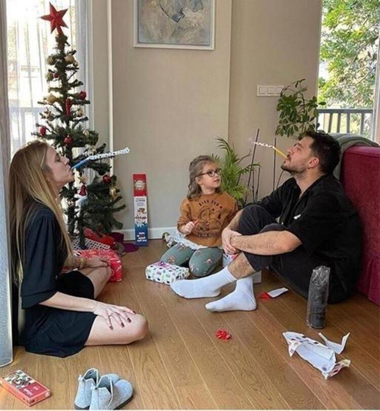 Melis İşiten ayrılık sürecini ilk kez anlattı