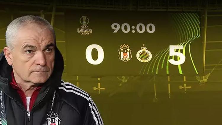 Cuma sabahına kadar gol yedik Nihat Kahveci çıldırdı