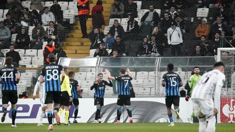 “2 GÜN BOYUNCA GOL YEDİK”