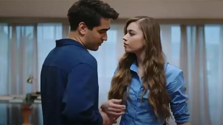 Afra Saraçoğlu'ndan Mert Ramazan Demir açıklaması! 'Siz de yorulmayın, biz de yorulmayalım' - Son Dakika Magazin Haberleri